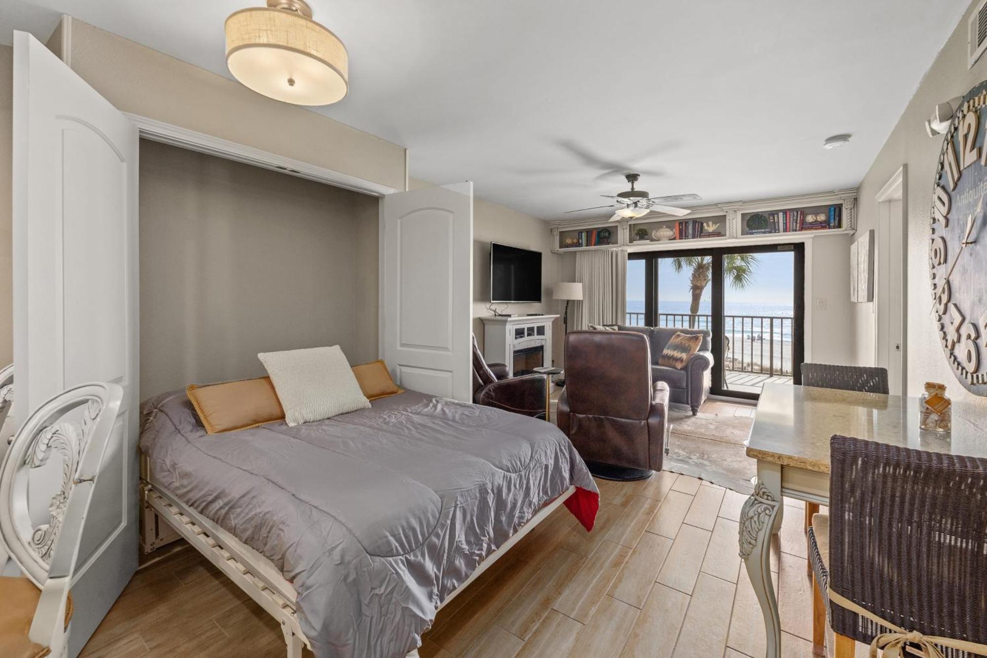 Holiday home Beachside Bliss By Avantstay Beachfront W Pool *