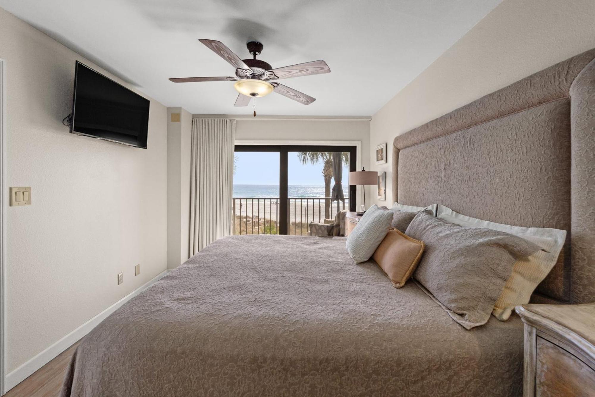 Beachside Bliss By Avantstay Beachfront W Pool * Panama City Beach