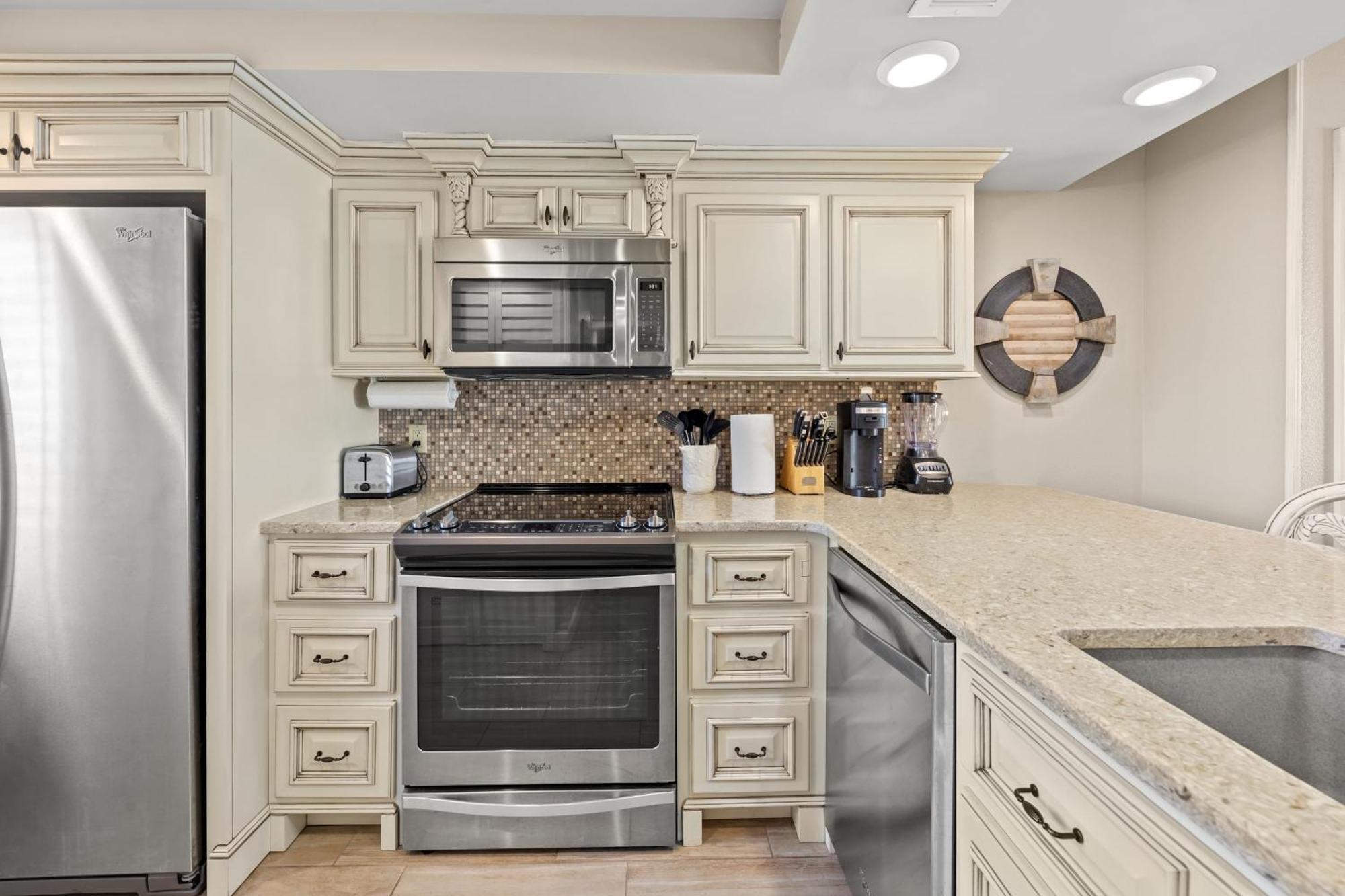 Beachside Bliss By Avantstay Beachfront W Pool Holiday home Panama City Beach